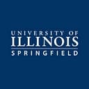 University of Illinois Springfield logo
