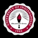 University of Indianapolis logo
