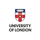 University of London logo