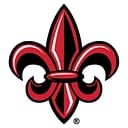 University of Louisiana at Lafayette logo