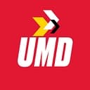 University of Maryland - A. James Clark School of Engineering logo