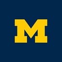 University of Michigan logo