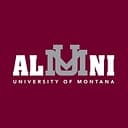 University of Montana Alumni Association logo