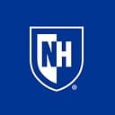 University of New Hampshire logo