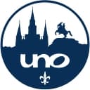 University of New Orleans logo