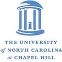 University of North Carolina at Chapel Hill logo