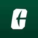 University of North Carolina at Charlotte logo