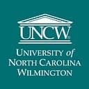 University Of North Carolina Wilmington logo