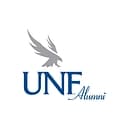 University of North Florida Alumni Association logo