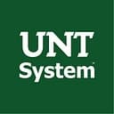 University of North Texas System logo