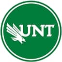 University of North Texas logo