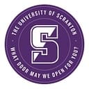 University of Scranton logo