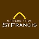 University of St. Francis logo
