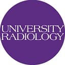 University Radiology logo
