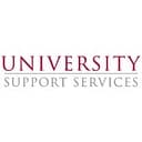University Support Services logo