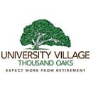 University Village Thousand Oaks logo