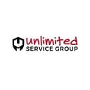 Unlimited Service Group logo