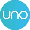 UNO Media logo