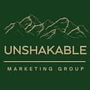 Unshakable Marketing Group logo