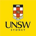 UNSW logo