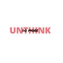 UNTHINK logo