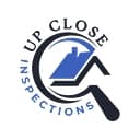 Up Close Inspections logo