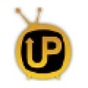UP Entertainment logo