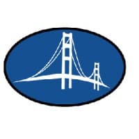U.P. State Credit Union logo