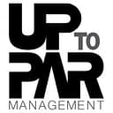 Up to Par Management, LLC logo