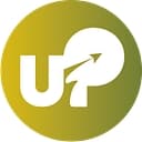 UP Venture Media logo
