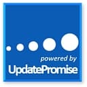 UpdatePromise logo