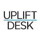 UPLIFT Desk logo