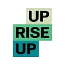 Uprise Up | B Corp logo