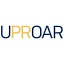Uproar by Moburst logo