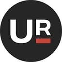 Uproer logo