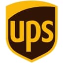 UPS Supply Chain Solutions logo