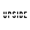 Upside Clothing logo