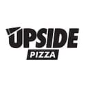 Upside Pizza logo