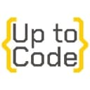 UptoCode logo