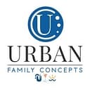 Urban Family Concepts logo