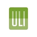 URBAN LAND INSTITUTE logo