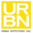 Urban Outfitters logo