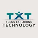 URBAN TXT: Teens Exploring Technology logo