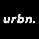 URBN logo