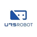URSROBOT Inc. logo