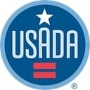 USADA logo