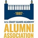 U.S. Coast Guard Academy Alumni Association logo