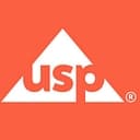 US Pharmacopeia logo
