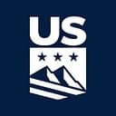 U.S. Ski & Snowboard Team logo