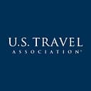 U.S. Travel Association logo